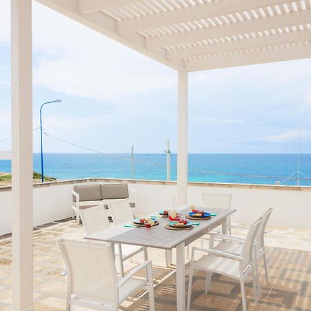 Suite Jonica Torre Suda Exterior foto