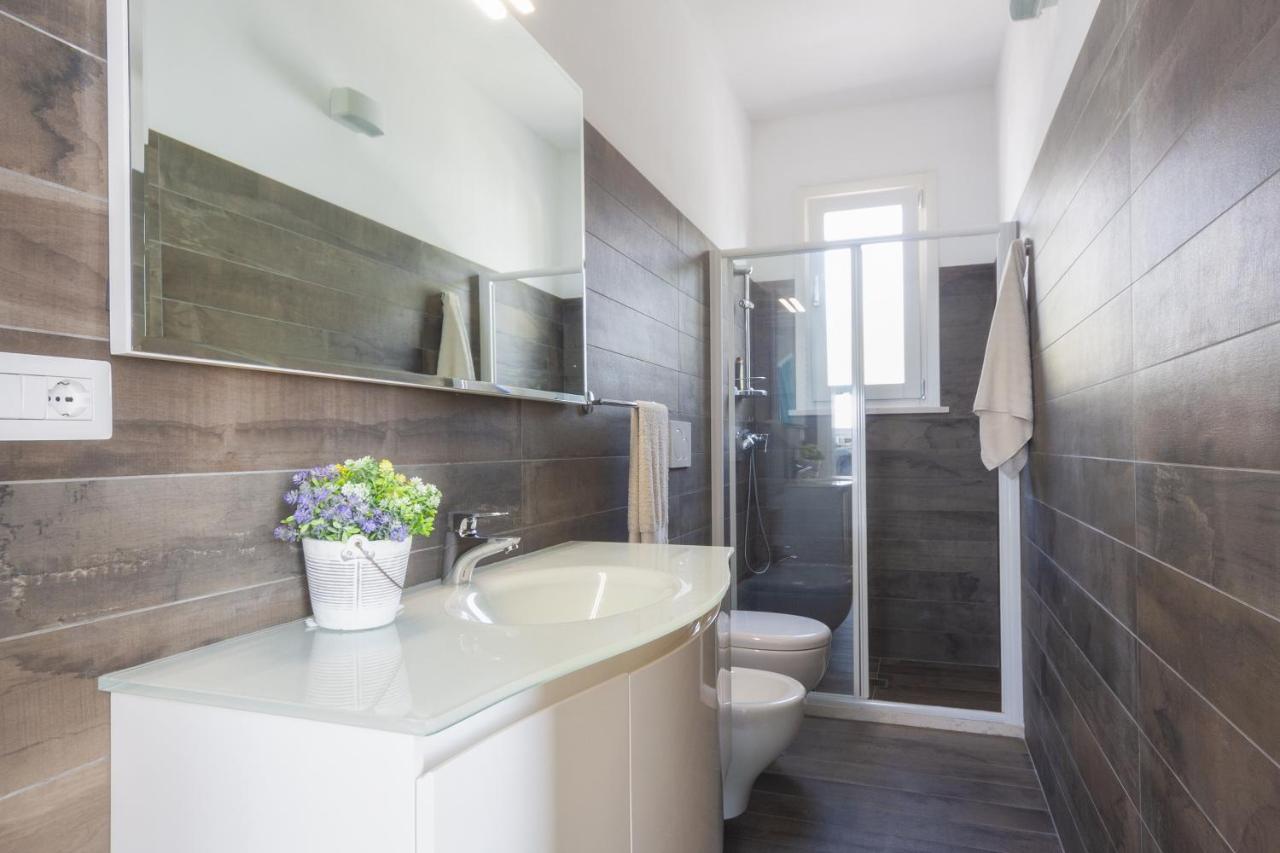 Suite Jonica Torre Suda Exterior foto